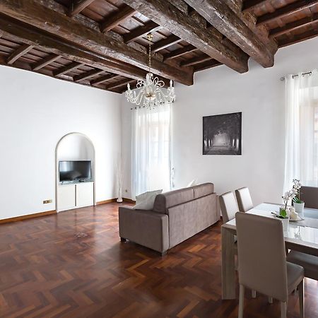 A World Aparts - 143 Sistina Roma Exterior foto