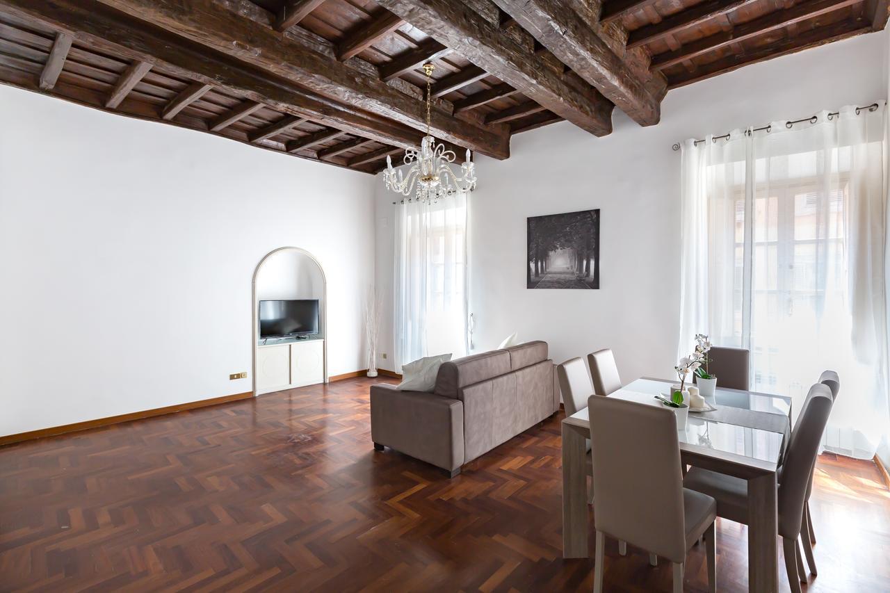 A World Aparts - 143 Sistina Roma Exterior foto