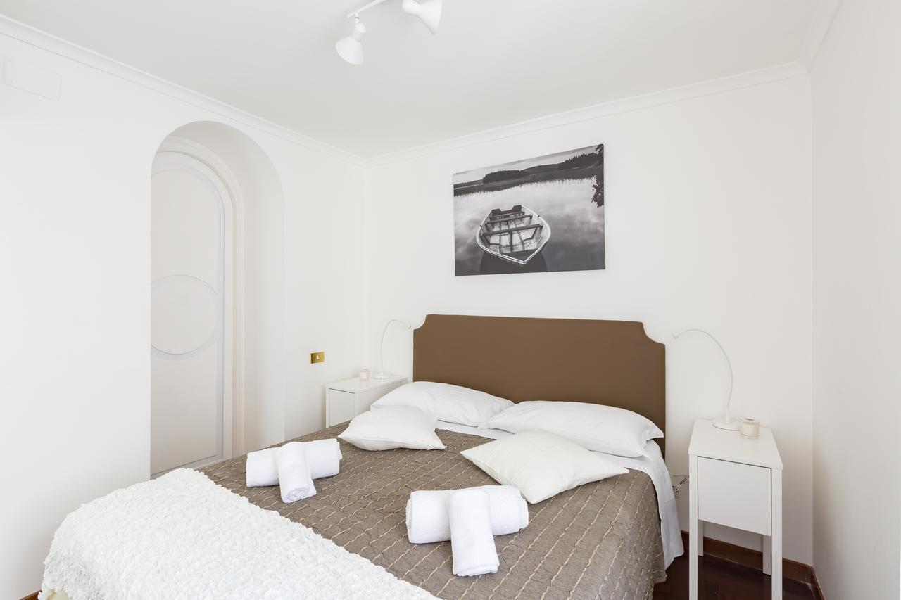 A World Aparts - 143 Sistina Roma Exterior foto