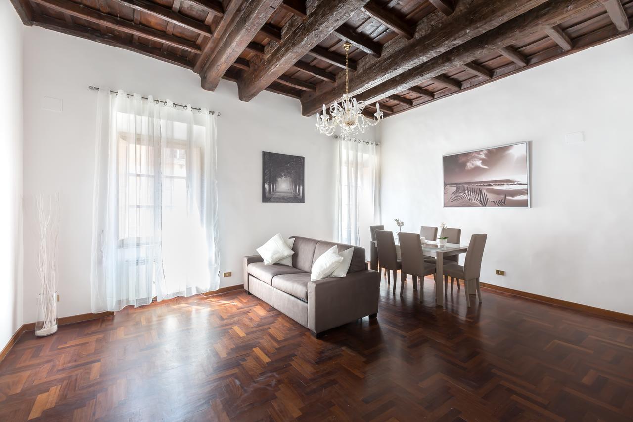 A World Aparts - 143 Sistina Roma Exterior foto