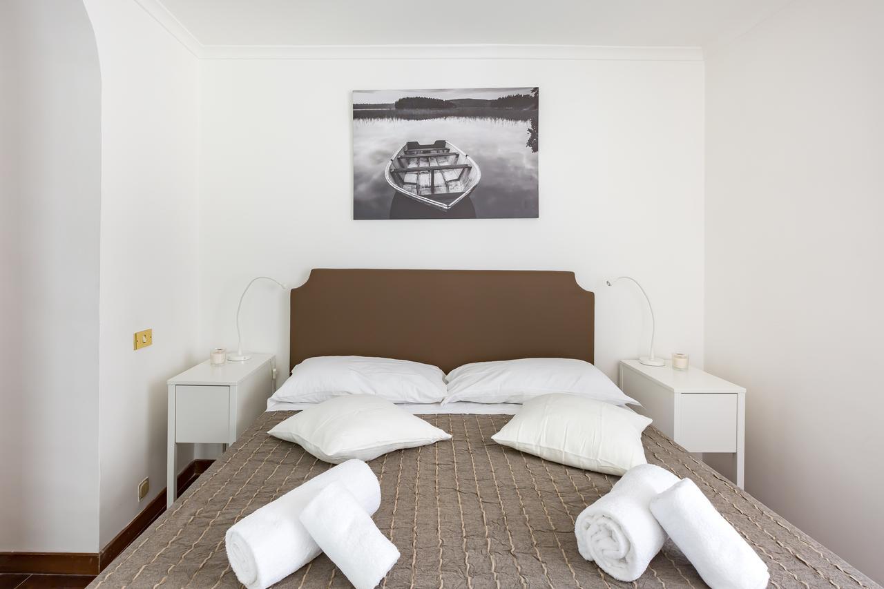 A World Aparts - 143 Sistina Roma Exterior foto